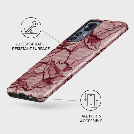 Office Siren - Xiaomi 12 Case 3