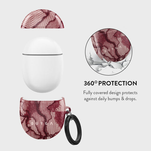 Office Siren - Google Pixel Buds 2 Case 2