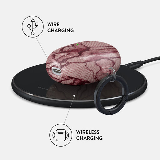 Office Siren - Google Pixel Buds 2 Case 3