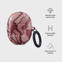 Office Siren - Google Pixel Buds 2 Case 4