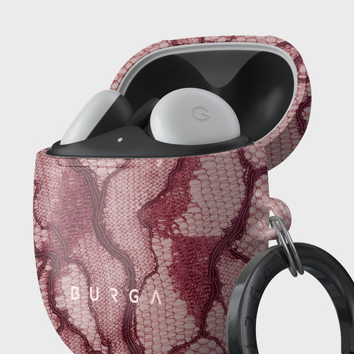 Office Siren - Google Pixel Buds 2 Case 5