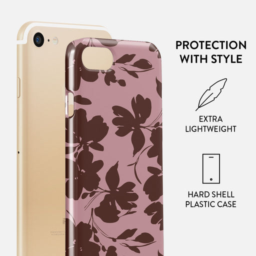Gossip - iPhone SE (2022) Case 2