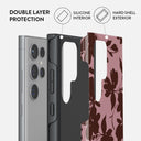Gossip - Samsung Galaxy S24 Ultra Case 2