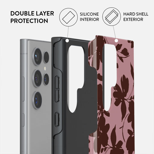 Gossip - Samsung Galaxy S24 Ultra Case 2