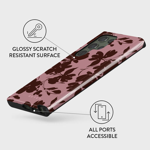 Gossip - Samsung Galaxy S23 Ultra Case 7