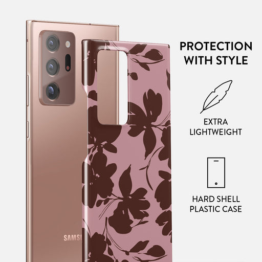 Gossip - Samsung Galaxy Note 20 Ultra 4G / 5G Case 2