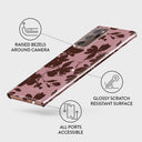 Gossip - Samsung Galaxy Note 20 Ultra 4G / 5G Case 3