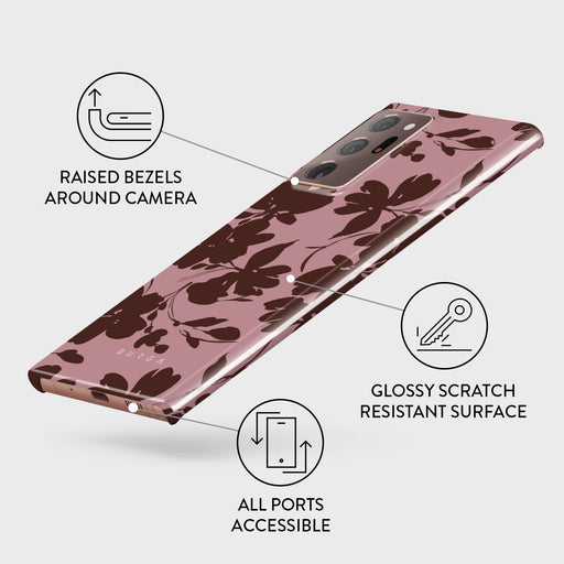 Gossip - Samsung Galaxy Note 20 Ultra 4G / 5G Case 3