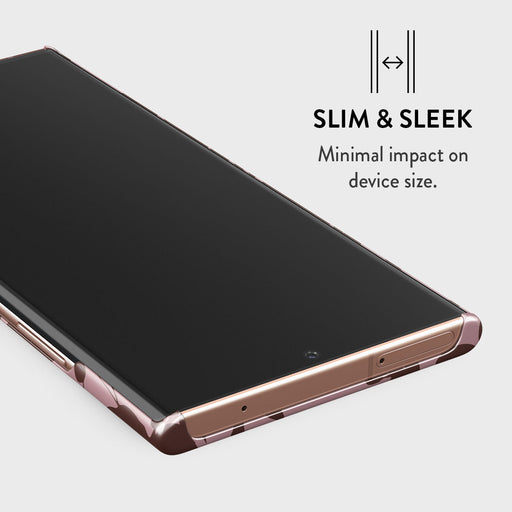 Gossip - Samsung Galaxy Note 20 Ultra 4G / 5G Case 4