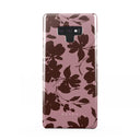 Gossip - Samsung Galaxy Note 9 Case