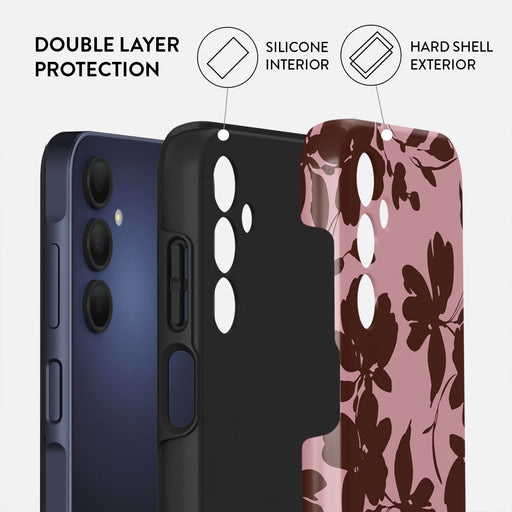 Gossip - Samsung Galaxy A15 4G / 5G Case 2