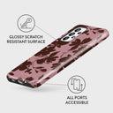 Gossip - Samsung Galaxy A23 4G / 5G Case 3
