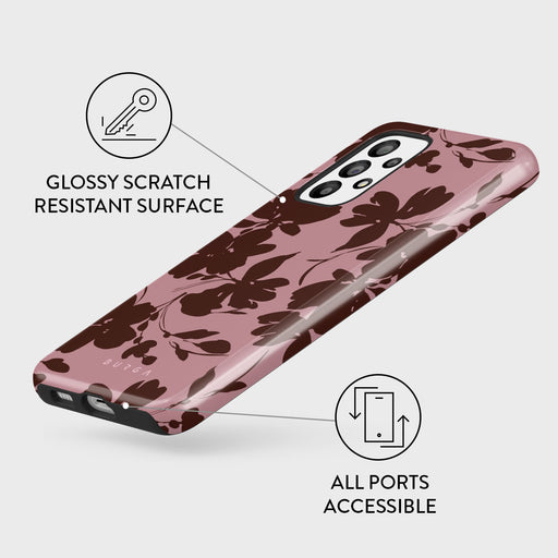Gossip - Samsung Galaxy A23 4G / 5G Case 3