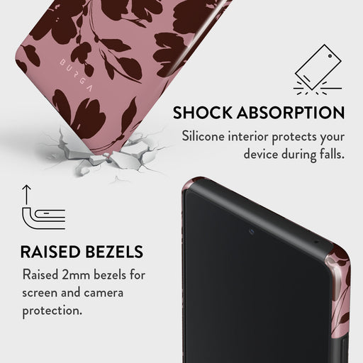 Gossip - Samsung Galaxy A72 4G / 5G Case 8