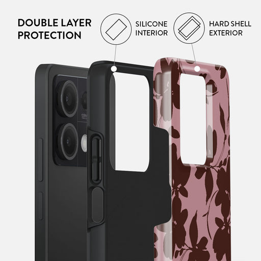 Gossip - Xiaomi Redmi Note 13 5G Case 2