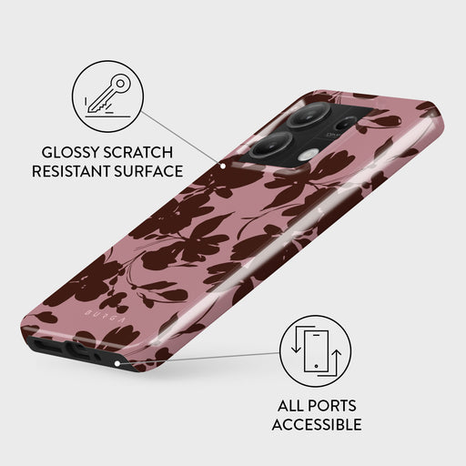 Gossip - Xiaomi Redmi Note 13 5G Case 3
