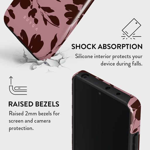 Gossip - Xiaomi Redmi Note 13 5G Case 4