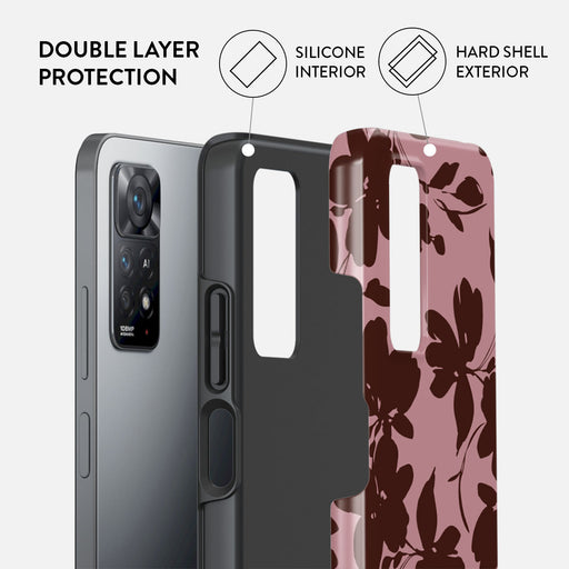 Gossip - Xiaomi Redmi Note 11 Pro Case 2