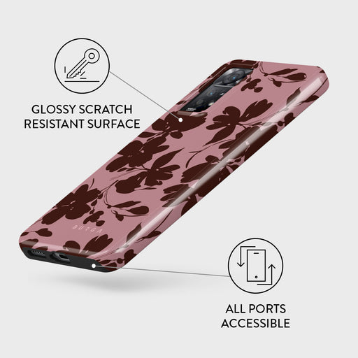 Gossip - Xiaomi Redmi Note 11 Pro Case 3