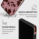 Gossip - Xiaomi Redmi Note 11 Pro Case 4