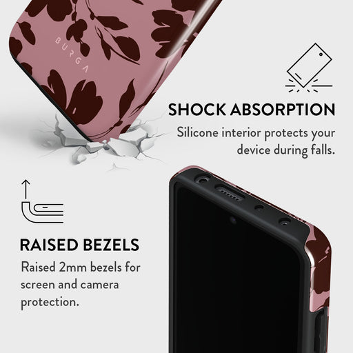 Gossip - Xiaomi Redmi Note 11 Pro Case 4