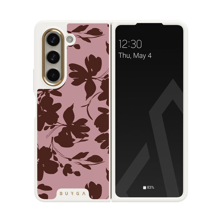 Gossip - Samsung Galaxy Z Fold 5 Case