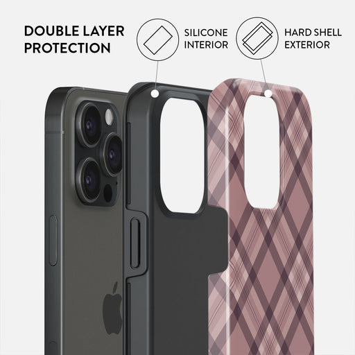 Asap - iPhone 15 Pro Case 2