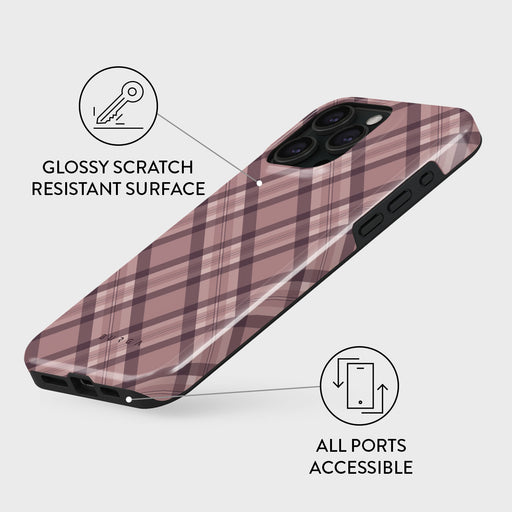 Asap - iPhone 15 Pro Case 3