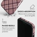 Asap - iPhone 15 Pro Case 4