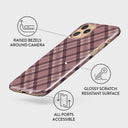 Asap - iPhone 11 Pro Case 3