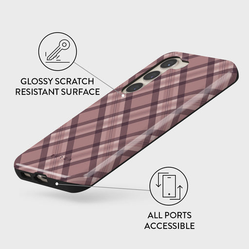 Asap - Samsung Galaxy S23 Case 3