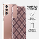 Asap - Samsung Galaxy S21 Plus Case 2