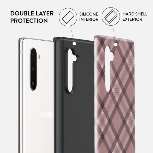 Asap - Samsung Galaxy Note 10 Case 6