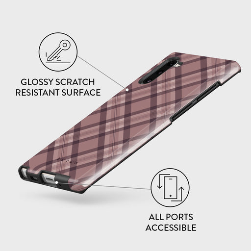 Asap - Samsung Galaxy Note 10 Case 7