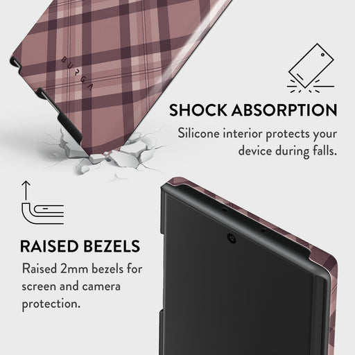 Asap - Samsung Galaxy Note 10 Case 8