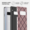 Asap - Samsung Galaxy S10 4G Case 2