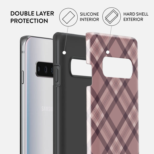 Asap - Samsung Galaxy S10 4G Case 2