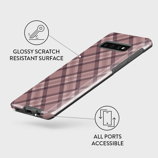 Asap - Samsung Galaxy S10 4G Case 3
