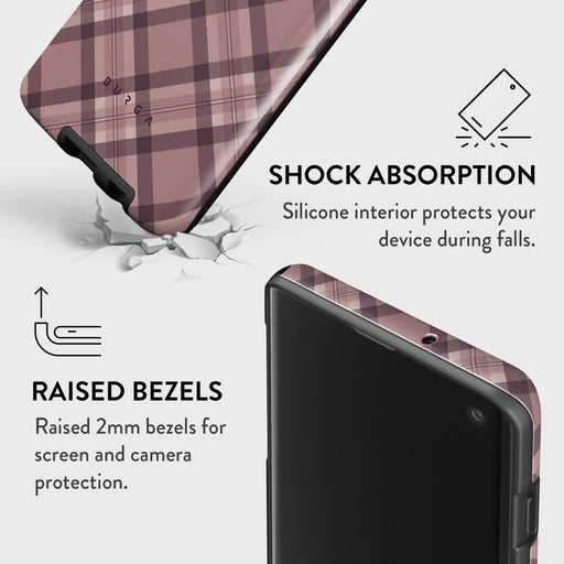 Asap - Samsung Galaxy S10 4G Case 4