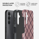 Asap - Samsung Galaxy A25 Case 2