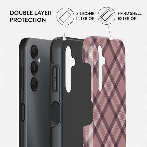 Asap - Samsung Galaxy A25 Case 2
