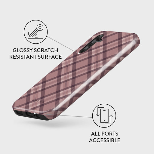 Asap - Samsung Galaxy A25 Case 3
