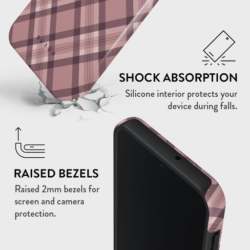Asap - Samsung Galaxy A15 4G / 5G Case 4