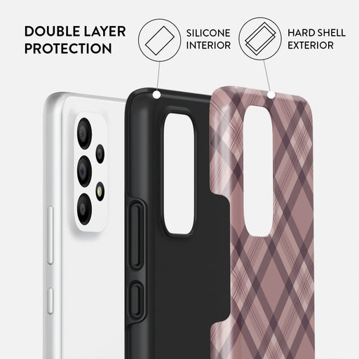 Asap - Samsung Galaxy A73 Case 2