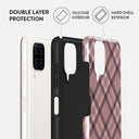 Asap - Samsung Galaxy A12 4G Case 2