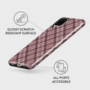 Asap - Samsung Galaxy A12 4G Case 3