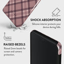 Asap - Samsung Galaxy A12 4G Case 4