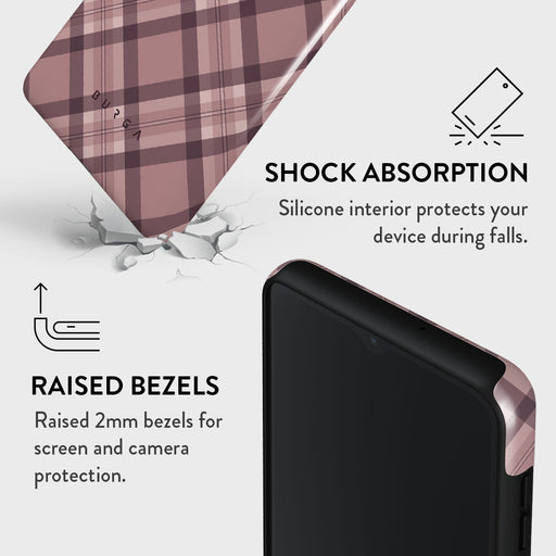 Asap - Samsung Galaxy A12 4G Case 4