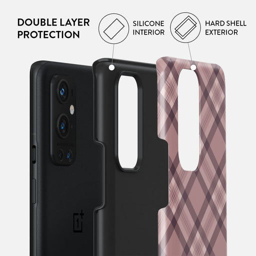 Asap - OnePlus 9 Pro Case 2