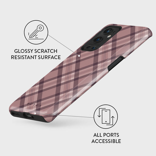 Asap - OnePlus 9 Pro Case 3